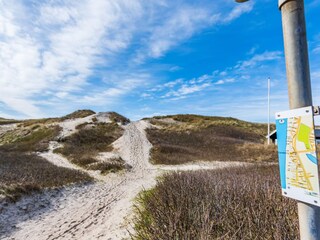 Vakantiehuis Søndervig  32