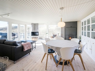 Ferienhaus Søndervig  21