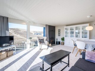 Casa de vacaciones Søndervig  16