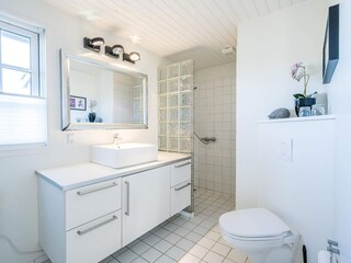 Casa per le vacanze Søndervig  16