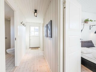 Casa de vacaciones Søndervig  27