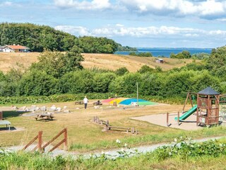 Vakantiepark Sønderballe  12