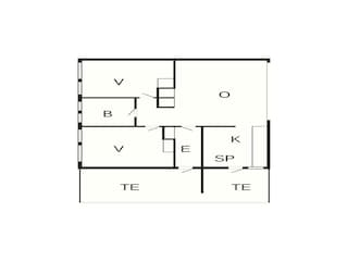 Ferienpark Sønderballe Grundriss 17