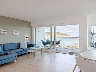 Ferienhaus Allinge  6