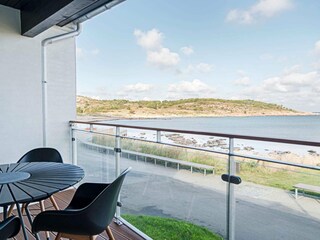 Ferienhaus Allinge  21