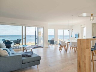Ferienhaus Allinge  5