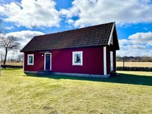 Holiday house 5 Personen Ferienhaus in Löttorp - Löttorp - image1