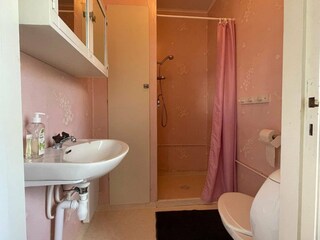 Vakantiehuis Löttorp  11