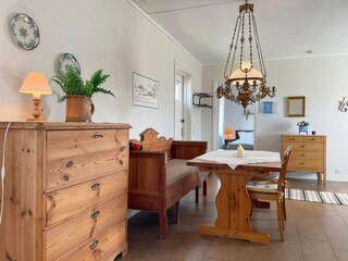 Vakantiehuis Löttorp  6