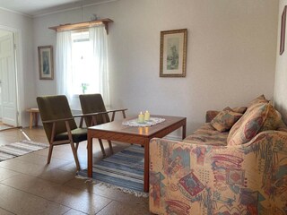 Vakantiehuis Löttorp  5