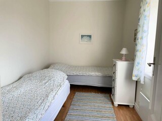 Vakantiehuis Löttorp  14