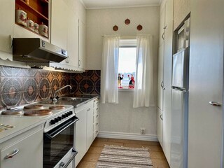 Vakantiehuis Löttorp  12