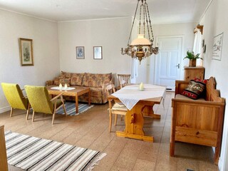 Vakantiehuis Löttorp  9