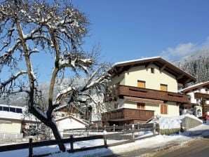 Apartment with balcony in Hart im Zillertaler - Hart - image1