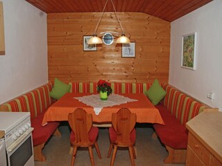 Apartment Hart Ausstattung 16