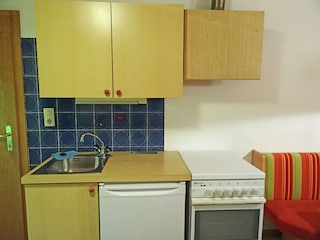 Apartment Hart Ausstattung 20