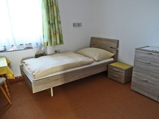 Apartment Hart Ausstattung 17