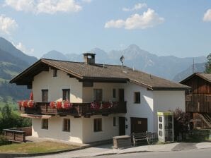 Appartement met balkon in Hart im Zillertaler - Moeilijk - image1