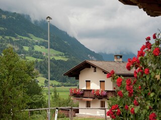 Apartment Hart Außenaufnahme 7