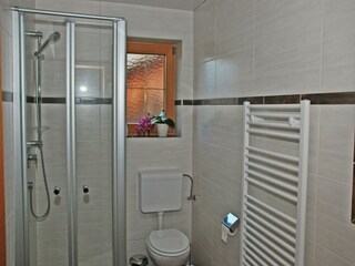 Apartment Hart Ausstattung 15