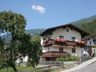 Appartement Hart Enregistrement extérieur 5