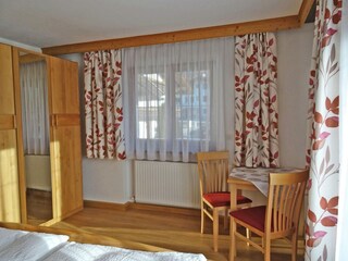 Appartement Hart Équipement 16