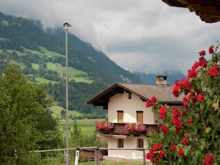 Appartement Hart Buitenaudio-opname 11