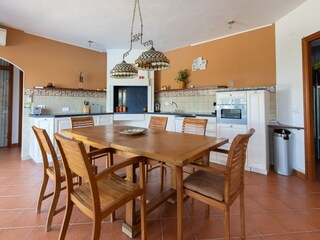 Villa Vilacolum Ausstattung 35