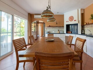 Villa Vilacolum Ausstattung 6