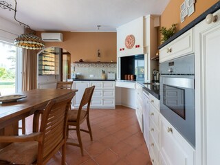 Villa Vilacolum Features 7