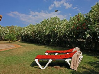 Villa Vilacolum Outdoor Recording 5
