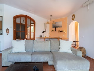 Villa Vilacolum Features 31
