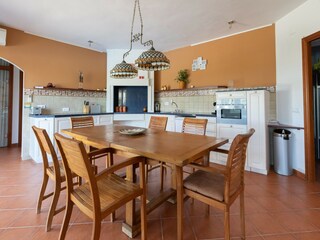 Villa Vilacolum Caratteristiche 20