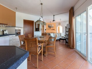 Villa Vilacolum Ausstattung 32