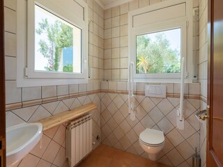 Villa Vilacolum Features 21