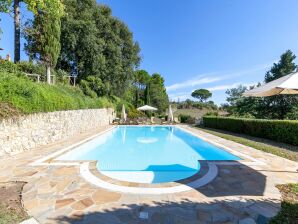 Fattoria Appartamenti in Casale Toscano con piscina in comune - San Miniato - image1