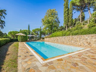Type de propriété : Ferme San Miniato Enregistrement extérieur 3