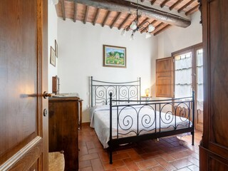Bauernhof San Miniato Ausstattung 21