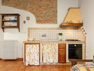 Bauernhof San Miniato Ausstattung 25
