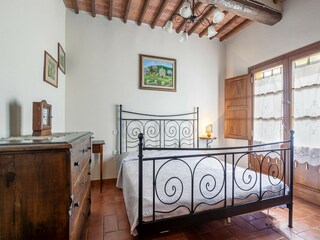 Bauernhof San Miniato Ausstattung 27