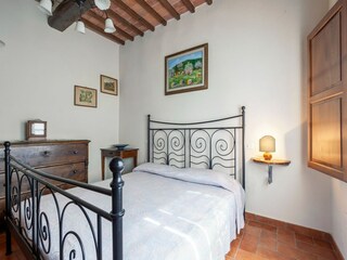 Bauernhof San Miniato Ausstattung 28