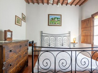 Bauernhof San Miniato Ausstattung 29