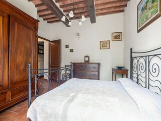 Bauernhof San Miniato Ausstattung 30