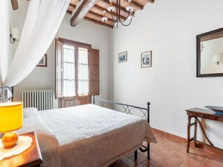 Bauernhof San Miniato Ausstattung 31