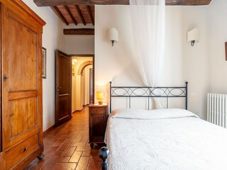 Bauernhof San Miniato Ausstattung 34