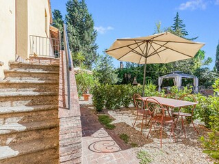 Type de propriété : Ferme San Miniato Enregistrement extérieur 9