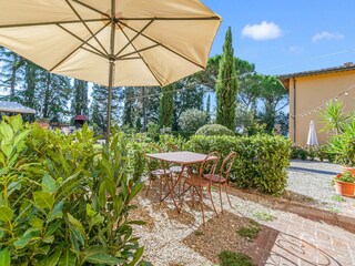 Fattoria San Miniato Registrazione all'aperto 10