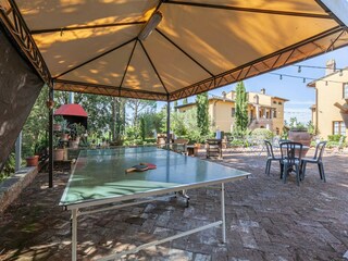 Fattoria San Miniato Registrazione all'aperto 13