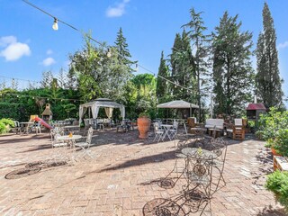 Type de propriété : Ferme San Miniato  37