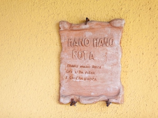 Type de propriété : Ferme San Miniato  40